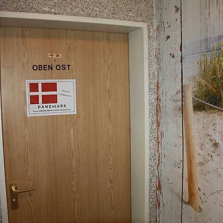 Haus Nordische Traeume *
