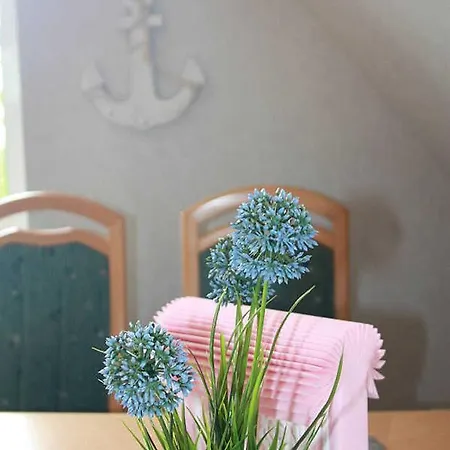 Haus Nordische Traeume Apartamento *