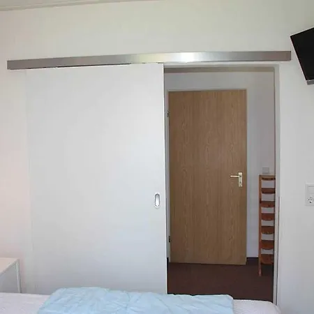 Haus Nordische Traeume Bensersiel