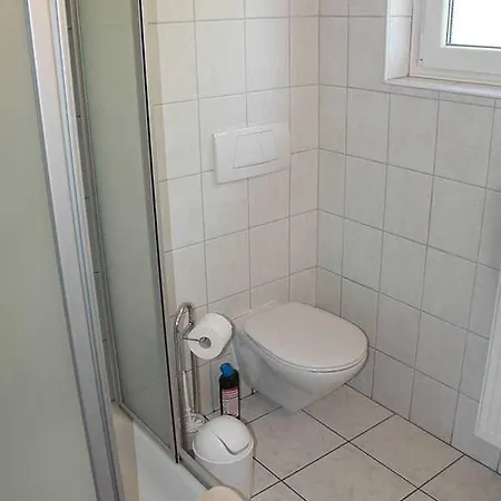Haus Nordische Träume * Bensersiel