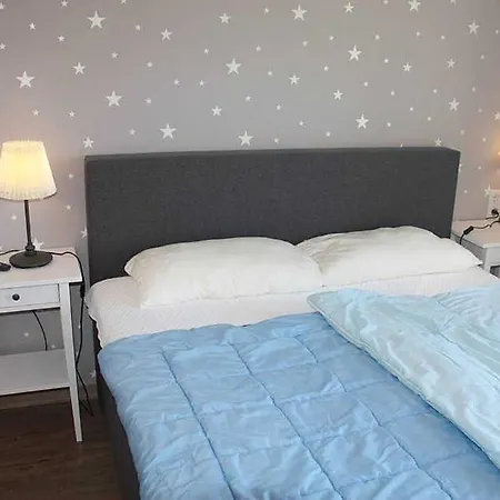 Haus Nordische Traeume Bensersiel
