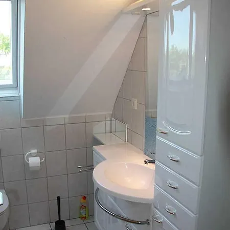 Apartamento Haus Nordische Traeume *