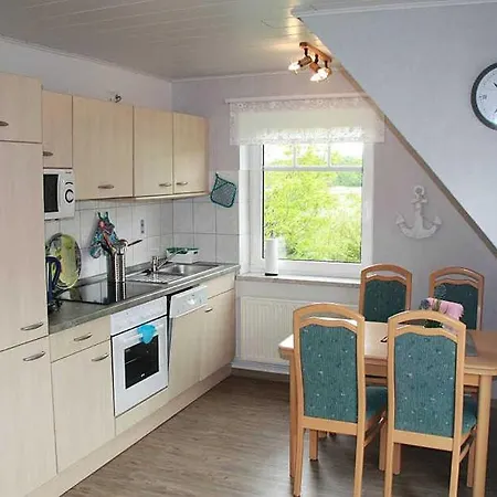 Haus Nordische Traeume