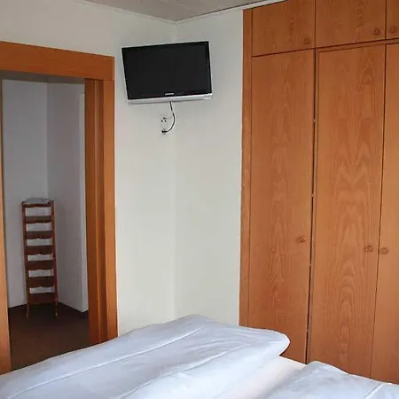 Haus Nordische Traeume * Bensersiel