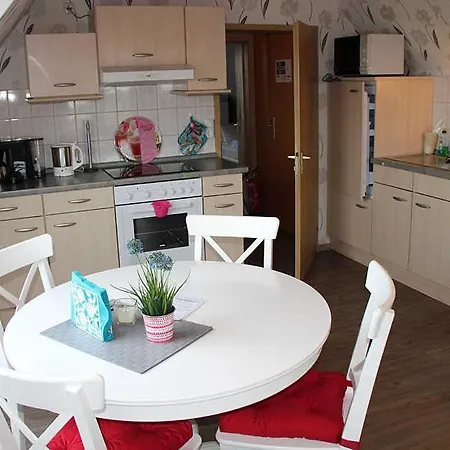 Haus Nordische Träume *