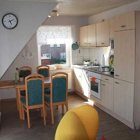 Haus Nordische Träume * Bensersiel