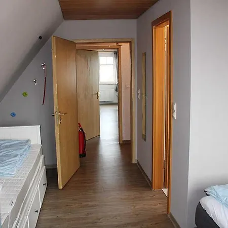Haus Nordische Traeume