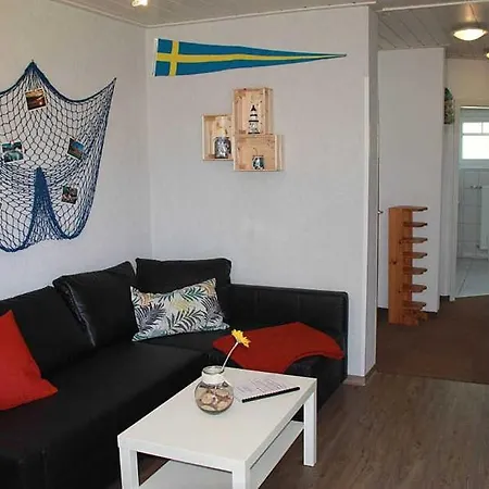 Haus Nordische Traeume Bensersiel