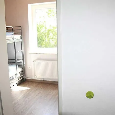 Haus Nordische Traeume * Bensersiel