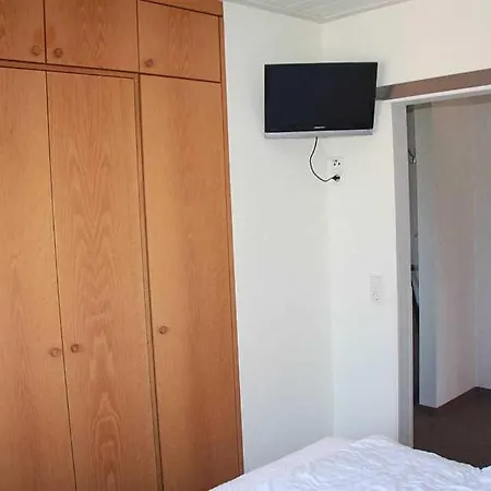 Apartamento Haus Nordische Traeume *