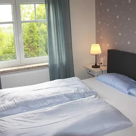 Apartamento Haus Nordische Traeume