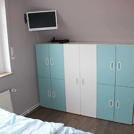 Apartamento Haus Nordische Traeume