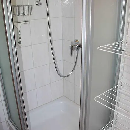 Apartamento Haus Nordische Traeume *