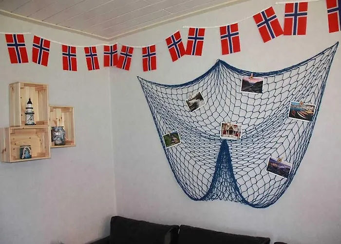 Haus Nordische Traeume *