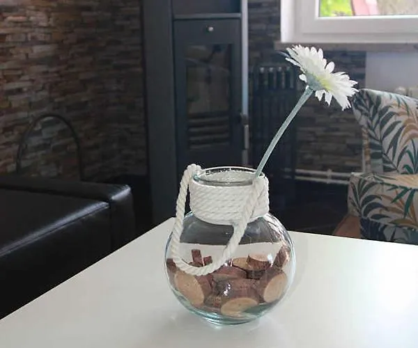 Haus Nordische Traeume * Bensersiel