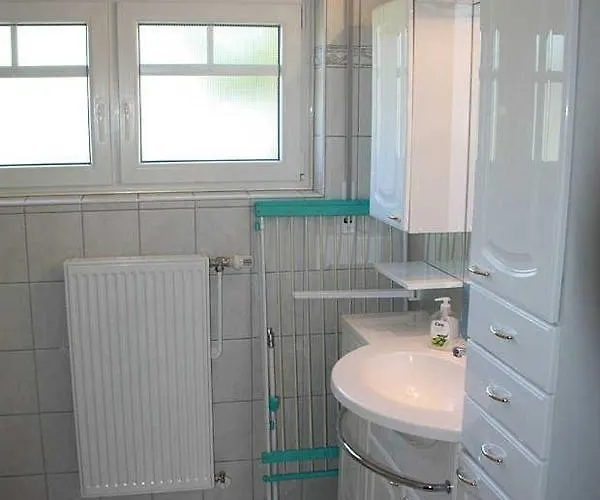 Haus Nordische Traeume *