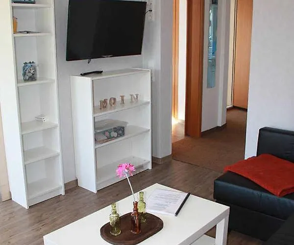 Haus Nordische Traeume