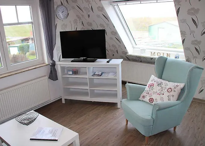 Lejlighed Haus Nordische Traeume *