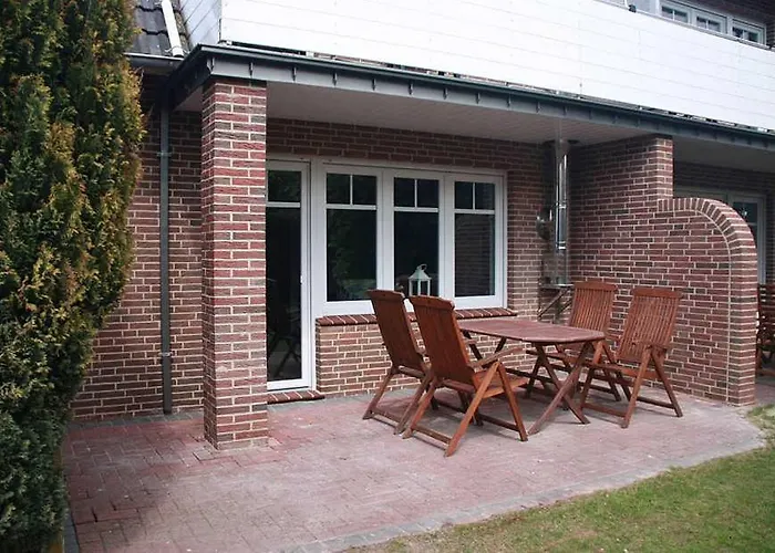 Haus Nordische Traeume