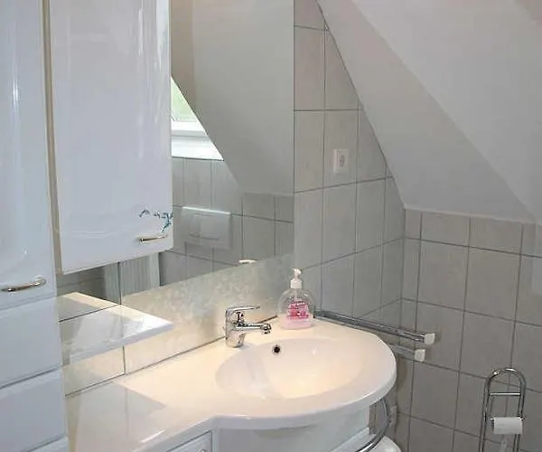 Haus Nordische Traeume * Bensersiel