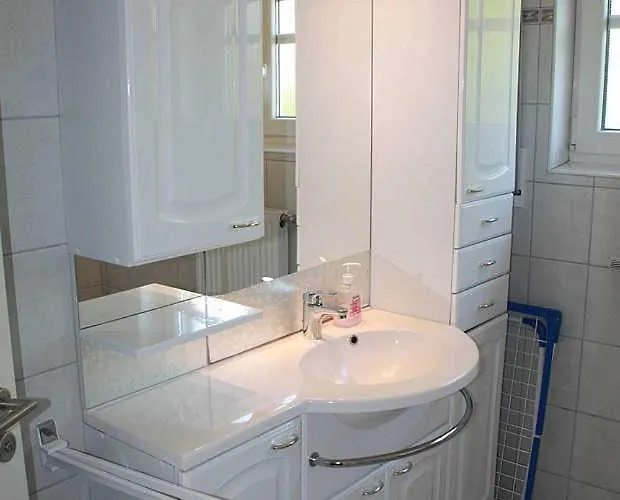 Lejlighed Haus Nordische Traeume