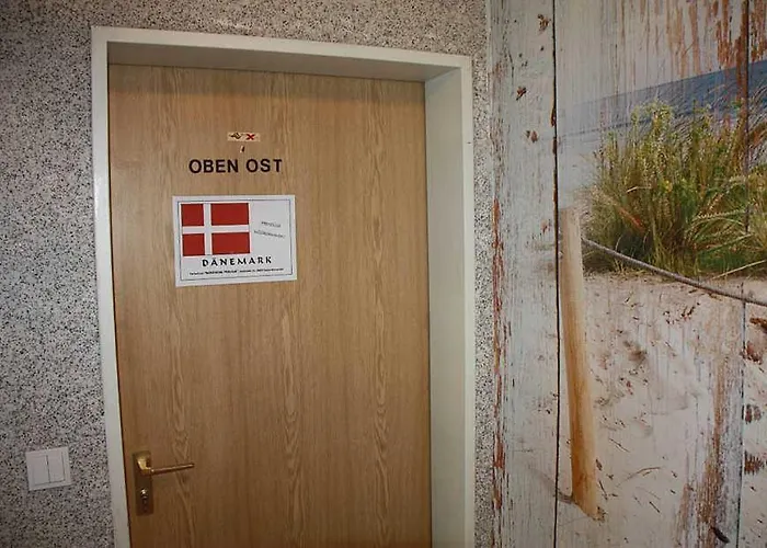 Haus Nordische Traeume *