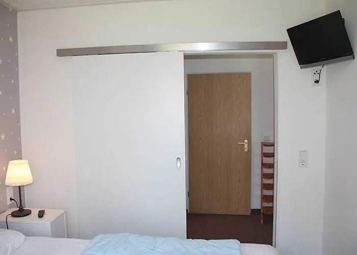Haus Nordische Traeume Bensersiel
