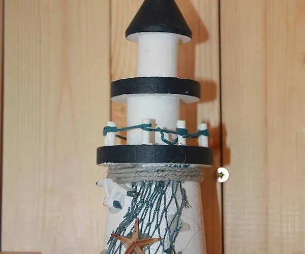 Haus Nordische Traeume