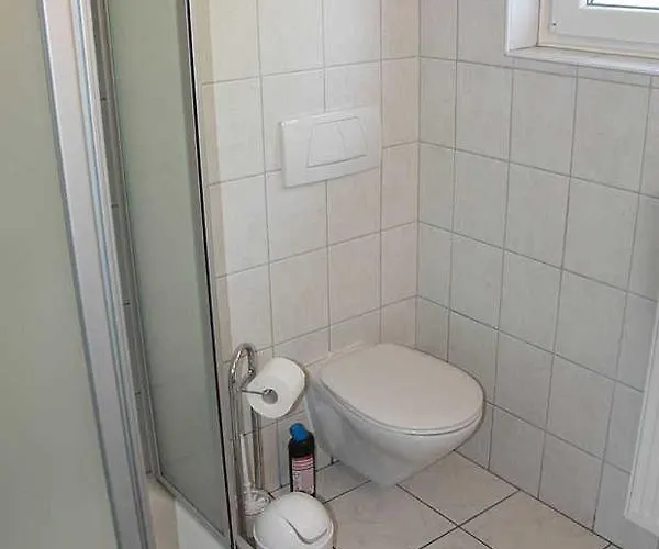 Haus Nordische Traeume * Bensersiel