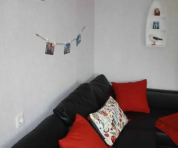 Haus Nordische Traeume Lejlighed