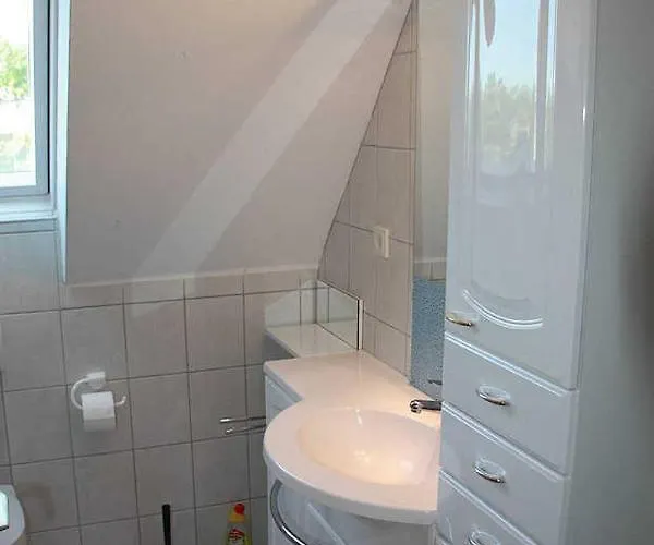 Lejlighed Haus Nordische Traeume *