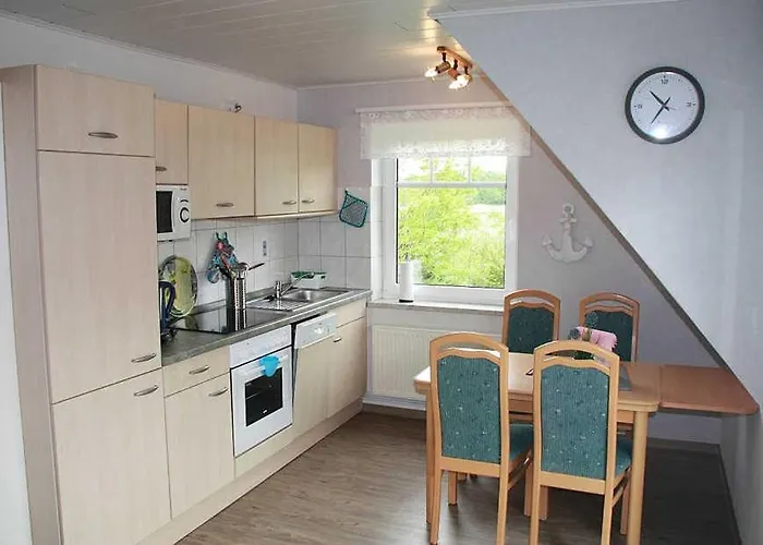 Haus Nordische Traeume