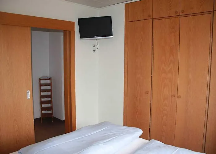 Haus Nordische Traeume * Bensersiel