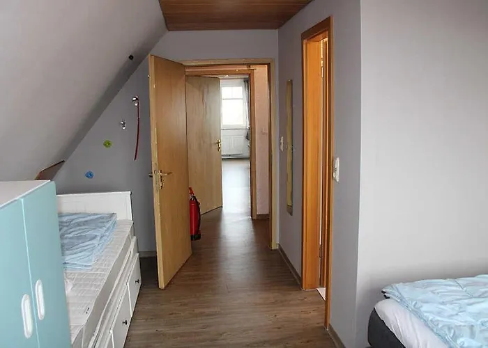 Haus Nordische Traeume